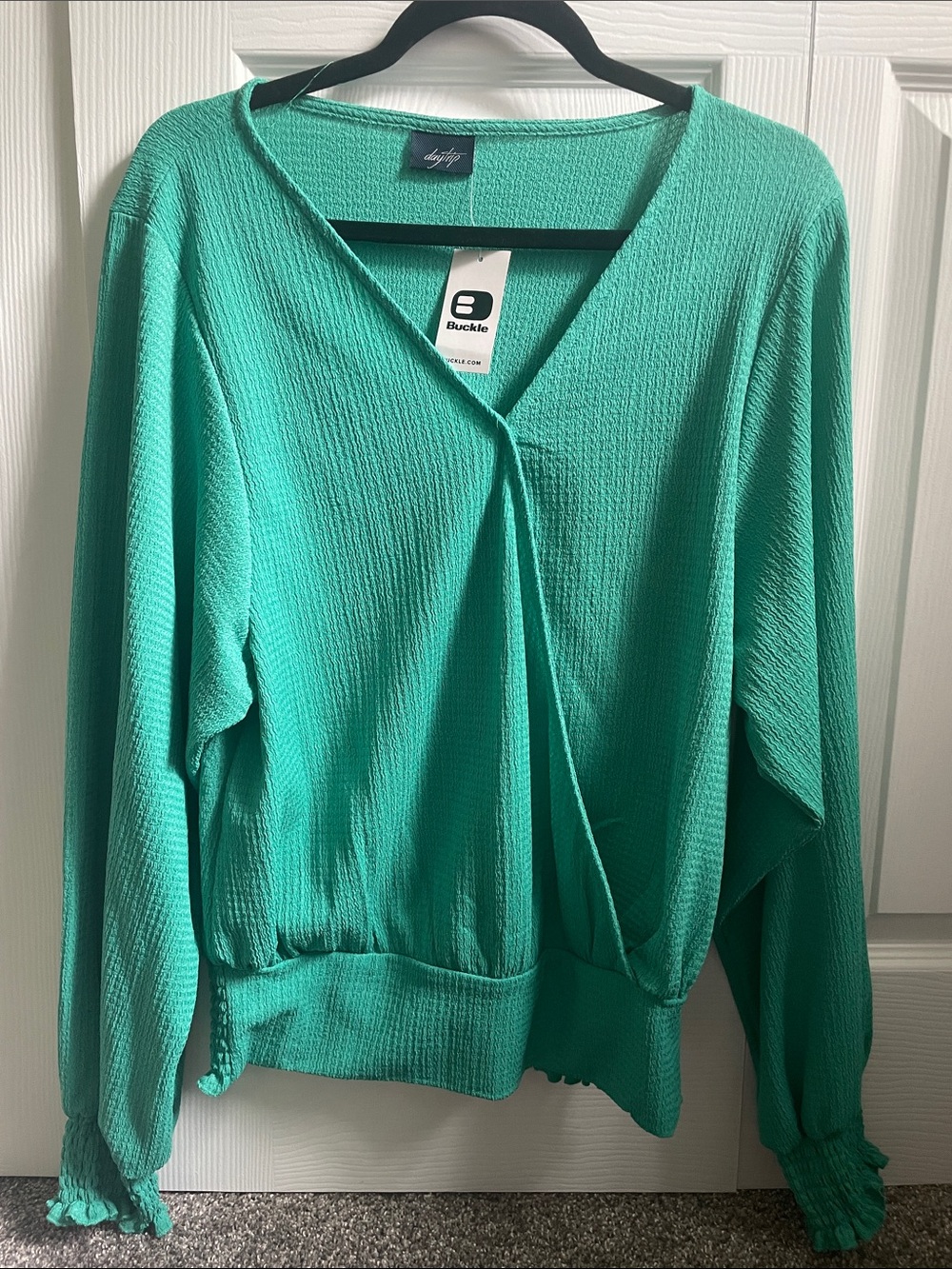 Daytrip Top